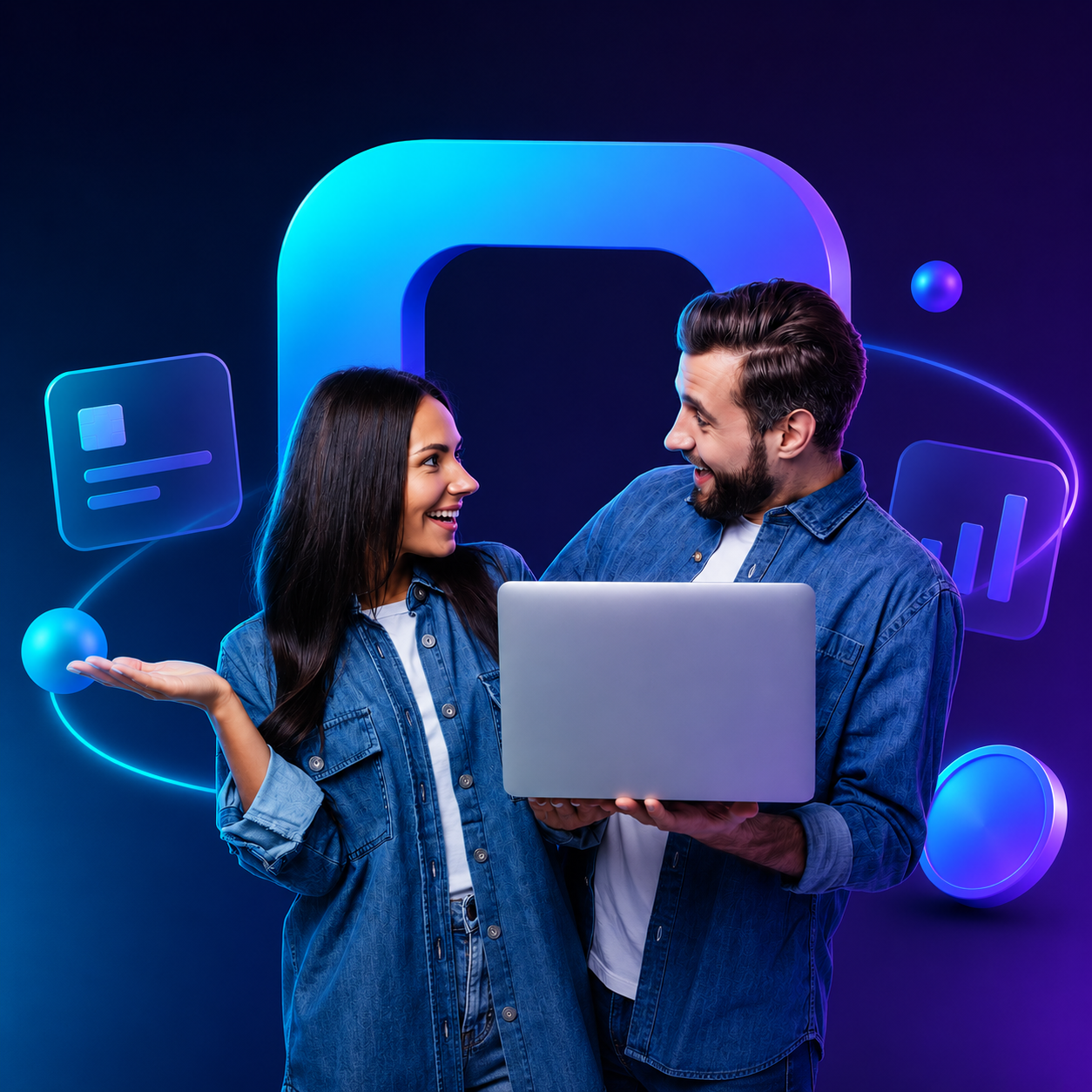 Liquidez y tecnología para tu proyecto